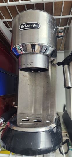 DeLonghi Dedica $100