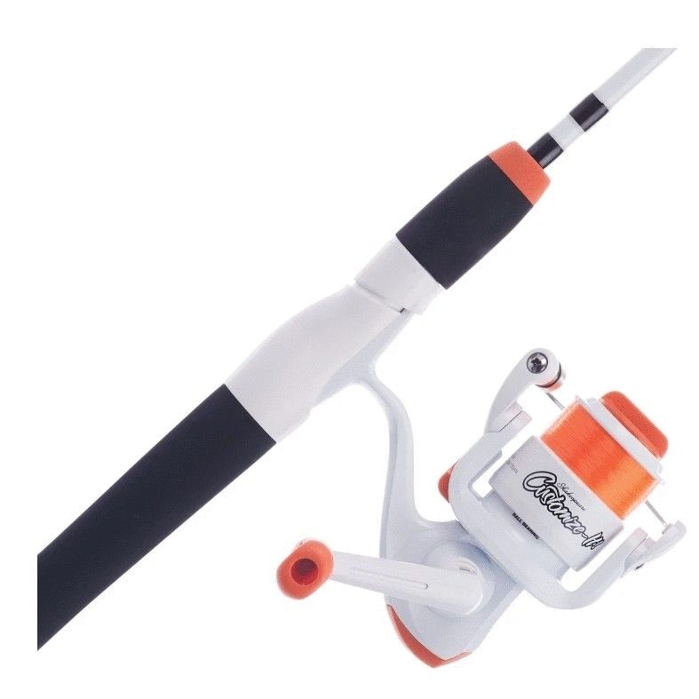 Shakespeare Customize-It Spincast
Reel and Fishing Rod Combo