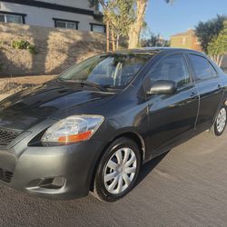 2009 Toyota Yaris