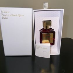 Maison Francis 540 70ml