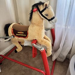 Rocking Horse 