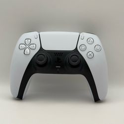 PlayStation 5 Controller - White Brand New
