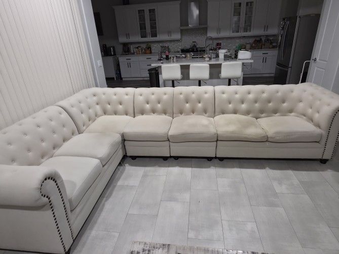Sectional Sofa For Sale