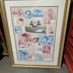 Disney picture
