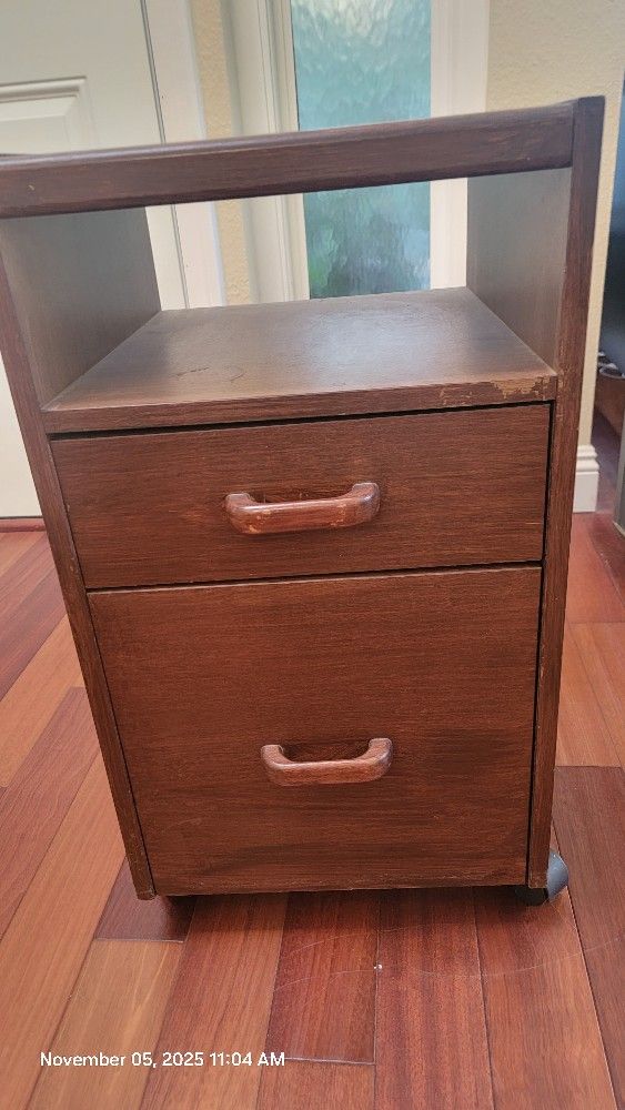 File Cabinet