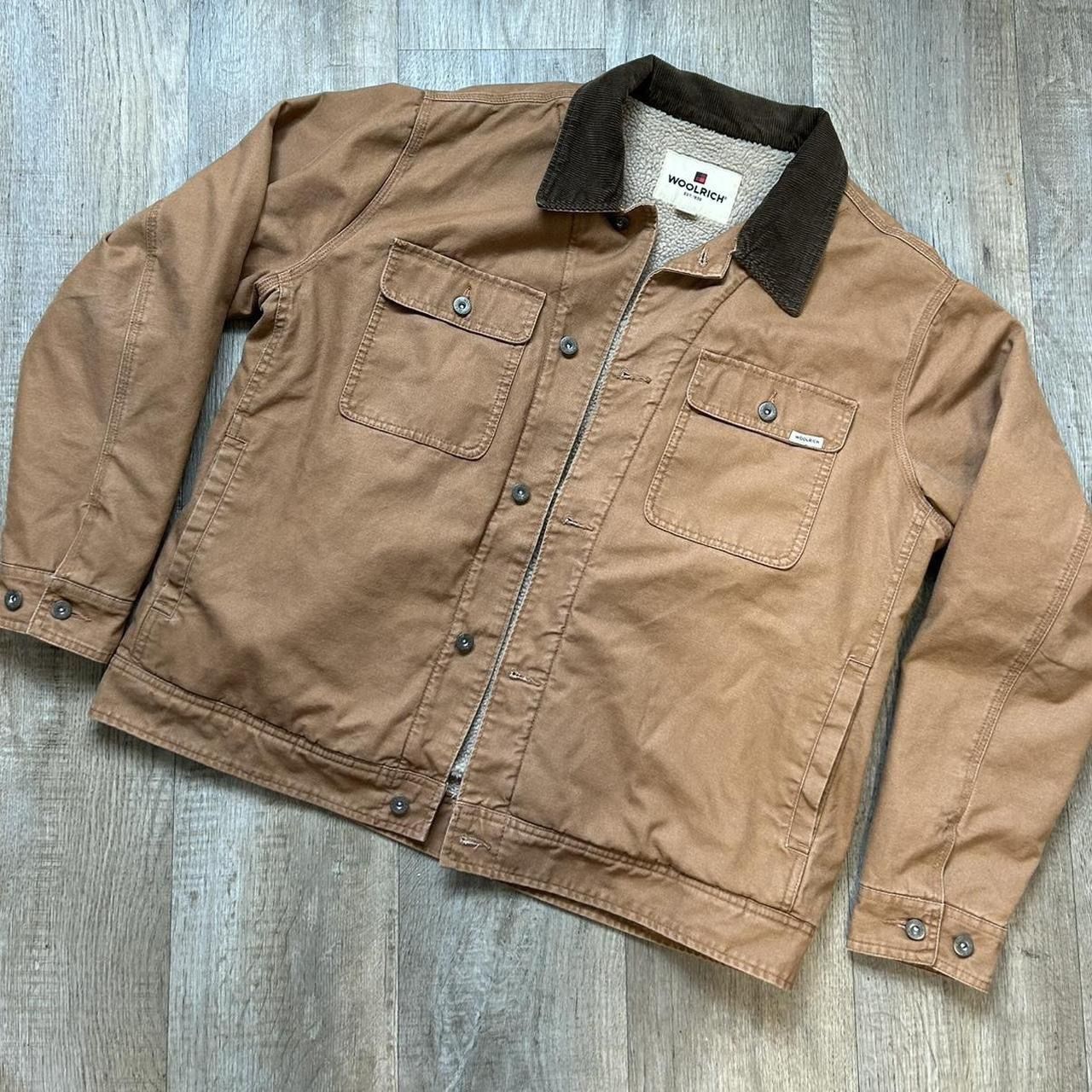 Vintage men’s Jacket