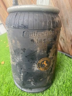 Continental 9 10S-18 airbag