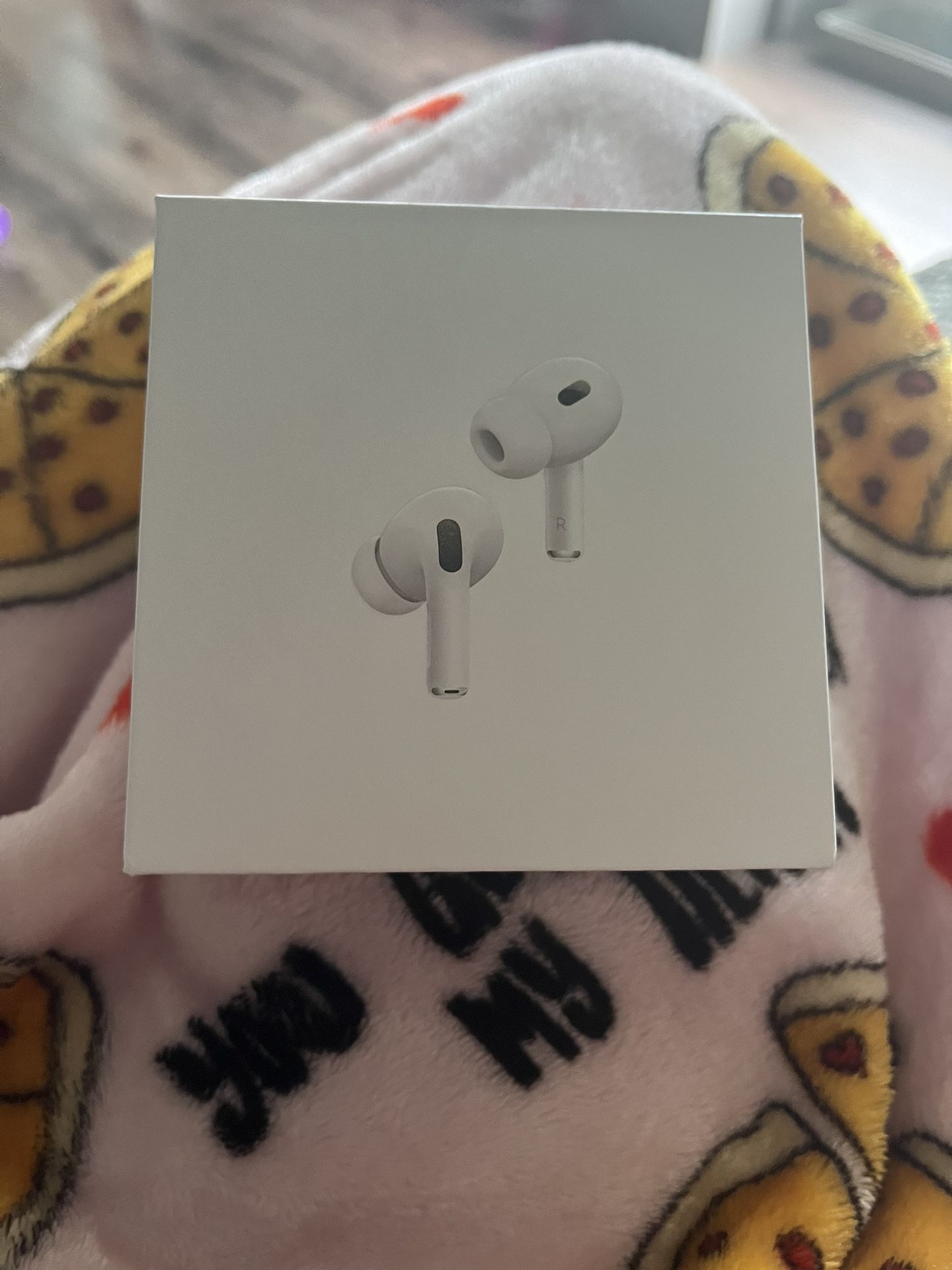 AirPods Pro 2nd Gen