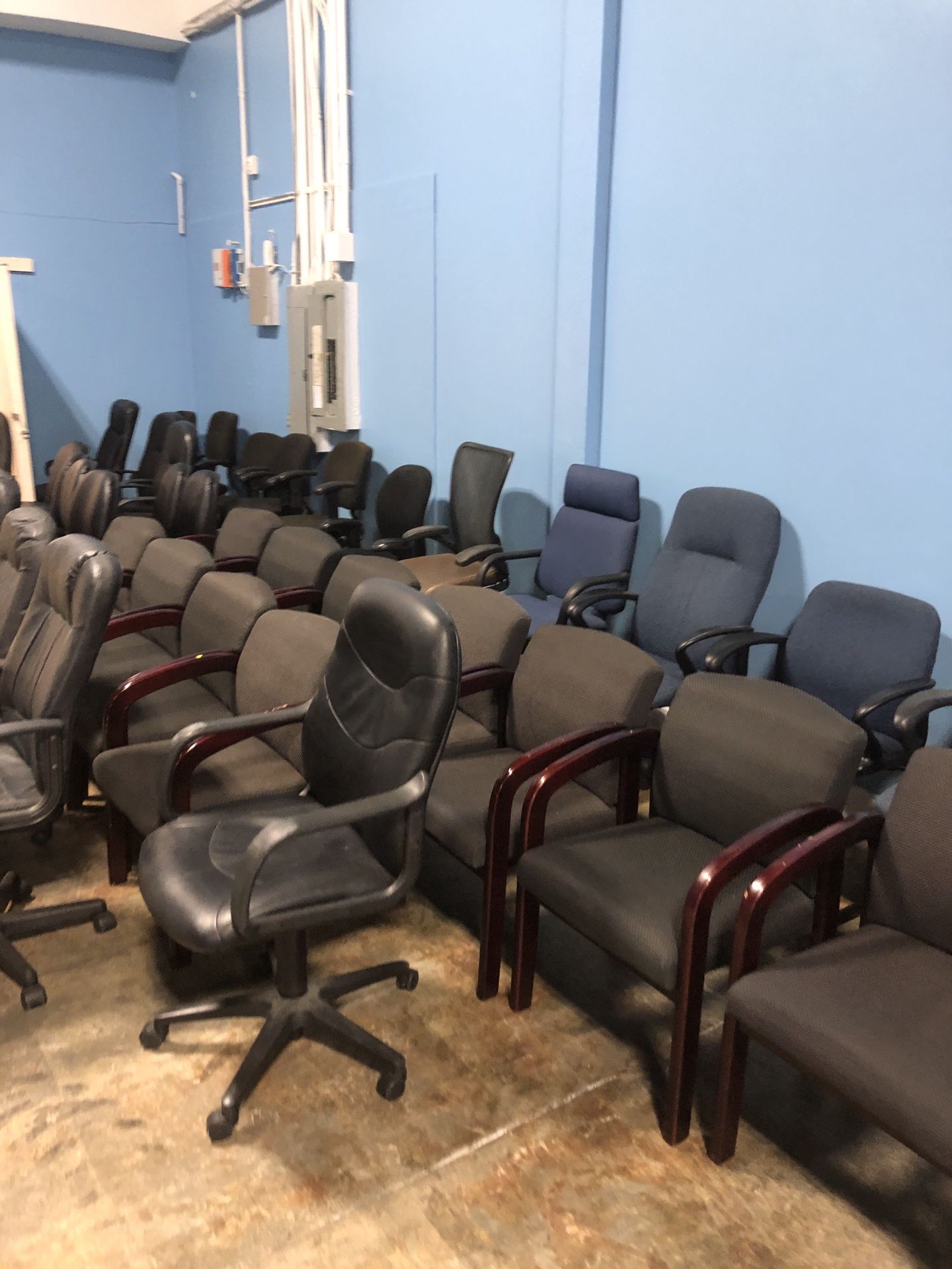$30 office chairs