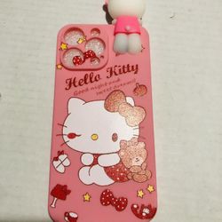 Hello Kitty IPhone 14 Pro Max Phone Case