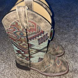 Women’s Laredo Boots