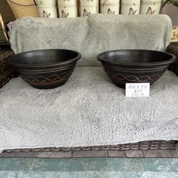 Beautiful Plastic Flower Pots