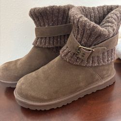 Official Ugg Boots With Ugg Cleaning Kit