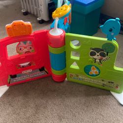 Learning activity Toy Price 5$. Pick Up.  E.  72. and Grand View. E.  Tacoma 