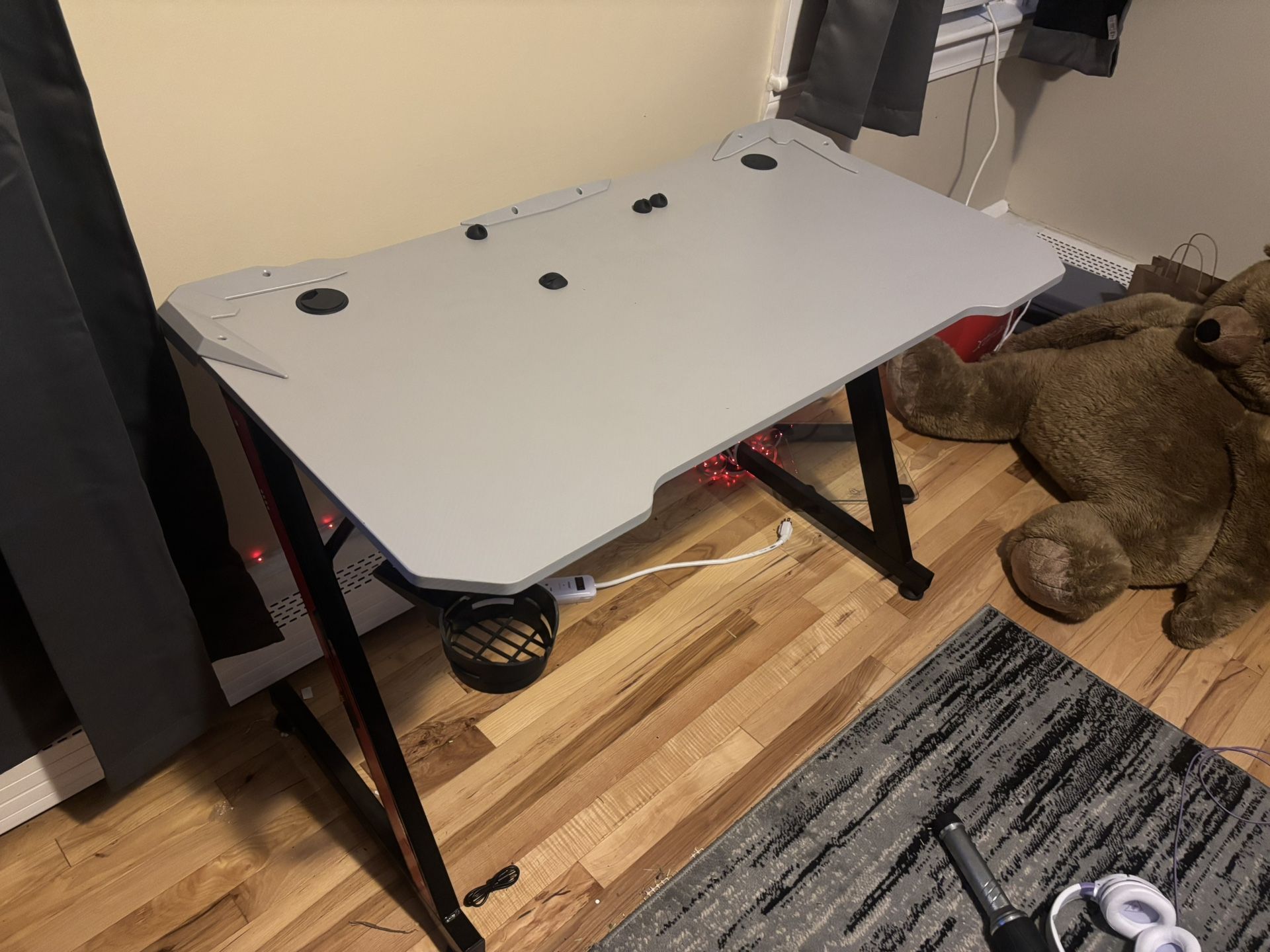 Gaming Desk