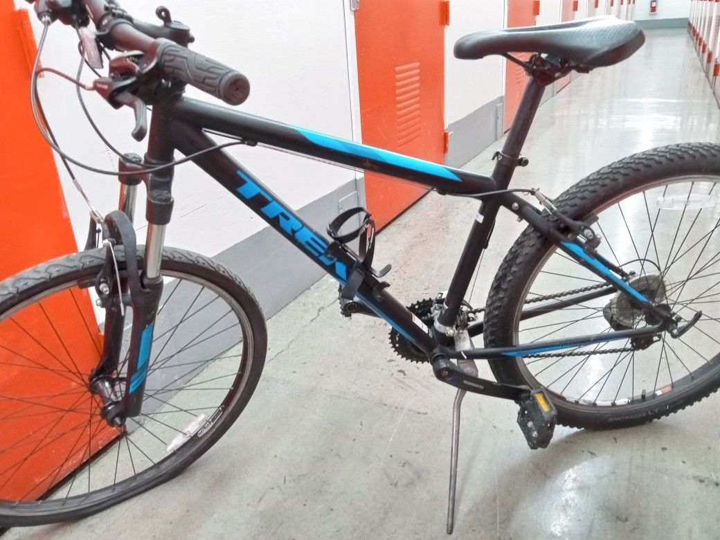 Trek Mountain Bike