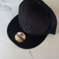 New Era Snapback Hat$35 Each