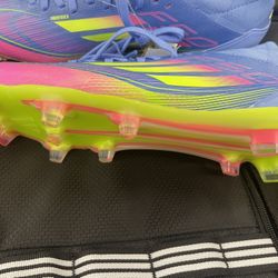 Adidas F50 Pro Firm Ground - Women’s 