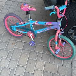 Kids Bike