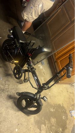 E bike for sale