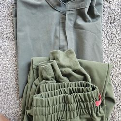 Figs XXS SCRUBS $35 SET