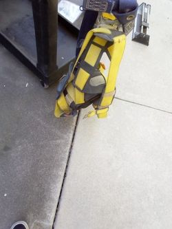 Safety Harness