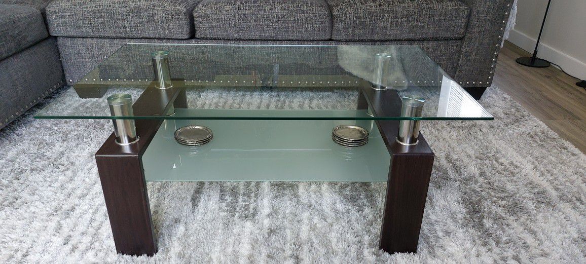 REDUCED PRICE: Coffee Table 