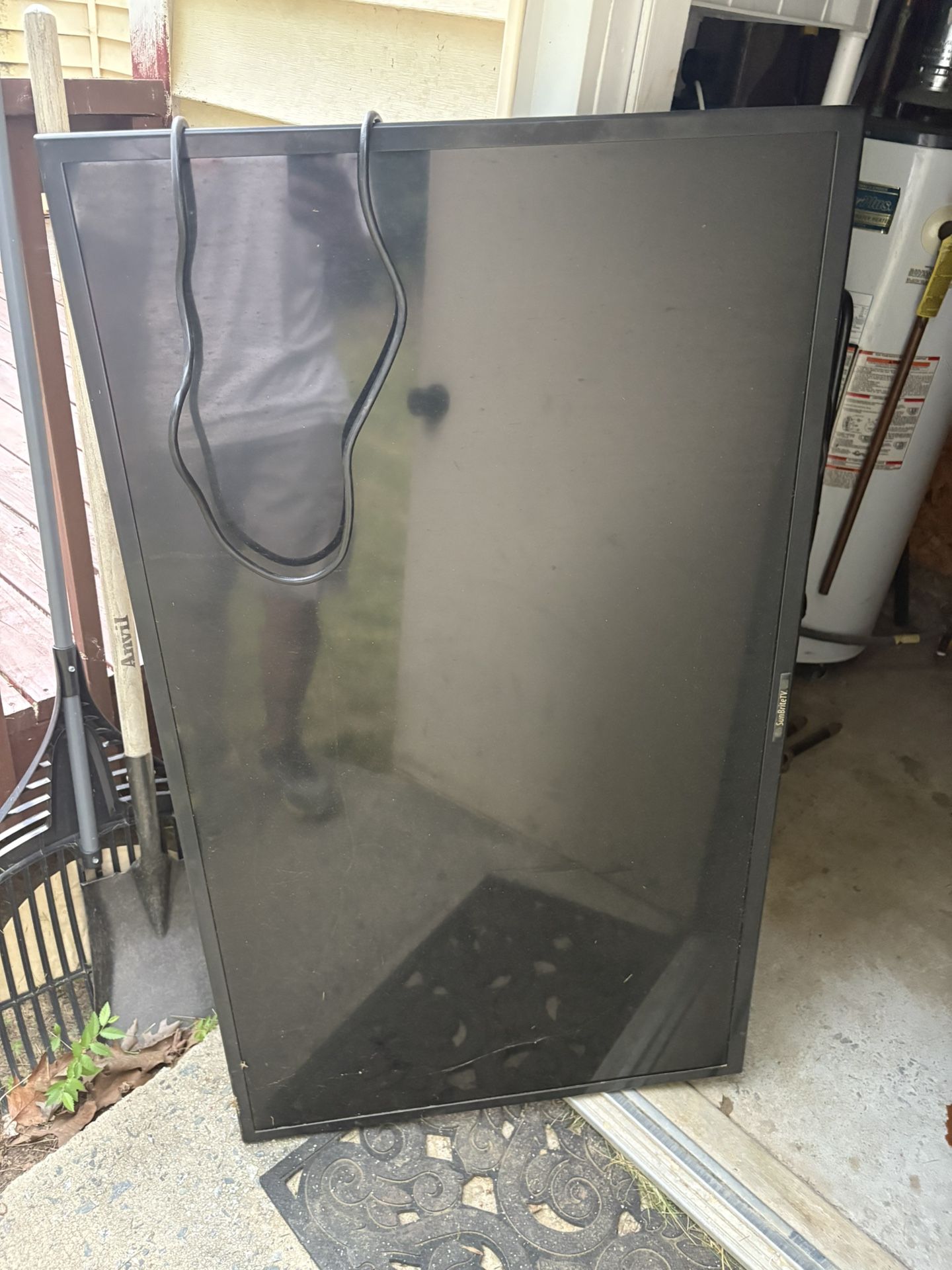 Moving Sale