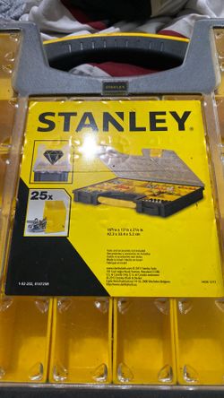 Stanley Storage Container