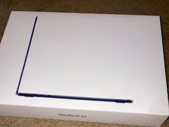 Apple MacBook Air M5 15in  (Midnight ) (2026)