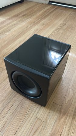 Sunfire XTEQ 8 Powered Subwoofer