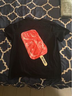 Stussy Popsicle Shirt