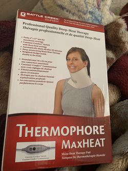 Thermosphere Max HEAT NEW 