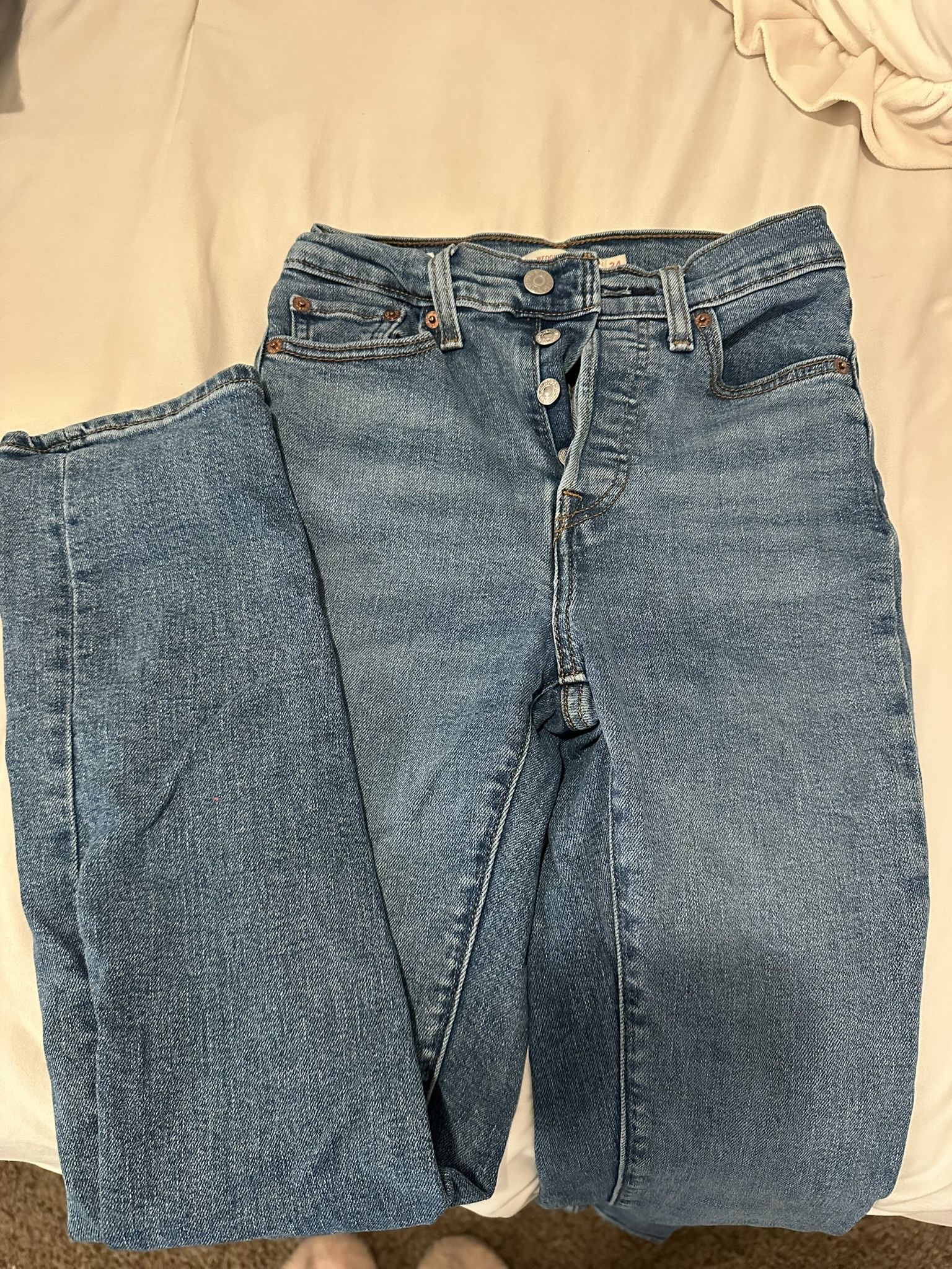 Levi’s Jean