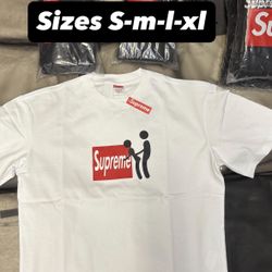 Supreme Ts
