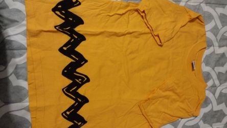 Peanuts t-shirt size M