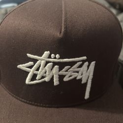 Stussy Hat