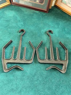 Underwater Kinetics Scuba Accessory Hangers – Set of 2