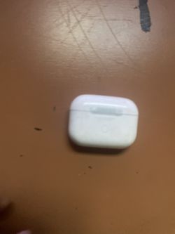 AirPod Pros 
