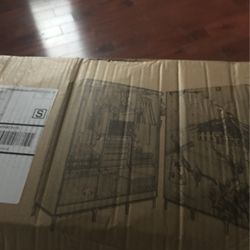 I have Colest It Is New On Box
