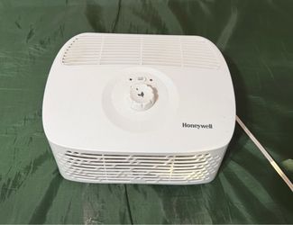 Honeywell Air filter
