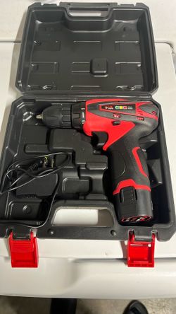 Power drill