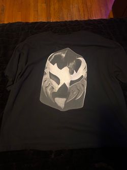 Bully kanye tour merch