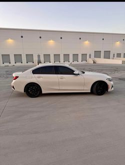 2020 BMW 330i