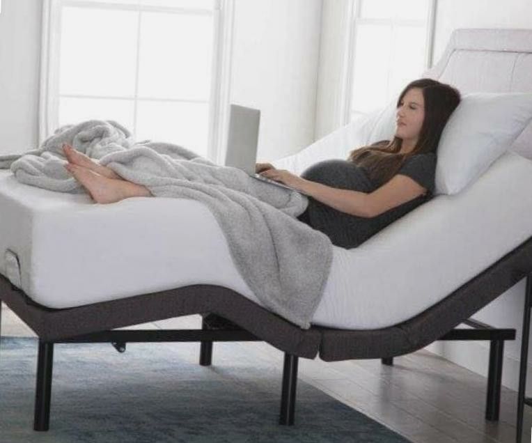 MATTRESSES AND ADJUSTABLE BED BASES JUST 40 DOLLARS DOWN