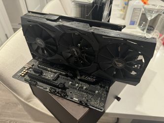 $400 OBO Gaming Computer Parts