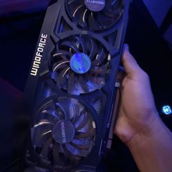Gpu Gtx 780
