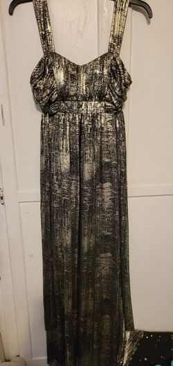 Long Brand Conected Apparel 👗 Dress