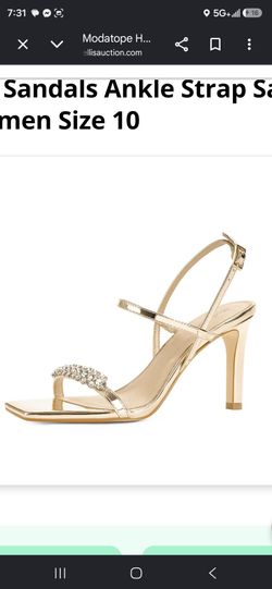 Womens Heels
