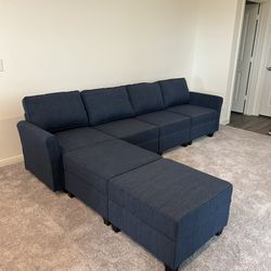 Sectional Sofa
